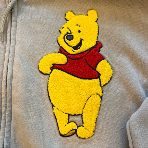 Disney Winnie the Pooh Sand Hoodie - Picture 7 of 10
